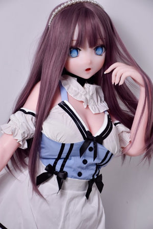 Mogami Maaya Sex Doll (Elsa Babe 165cm RAHC008 σιλικόνη)