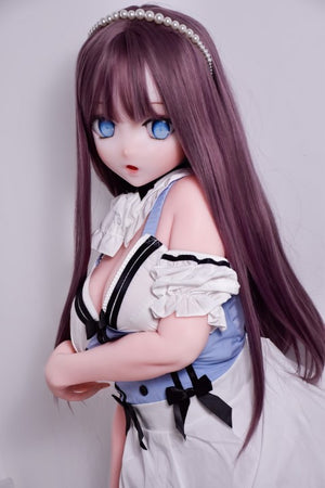 Mogami Maaya Sex Doll (Elsa Babe 165cm RAHC008 σιλικόνη)