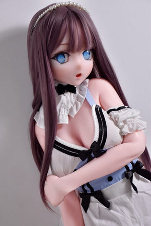Mogami Maaya Sex Doll (Elsa Babe 165cm RAHC008 σιλικόνη)