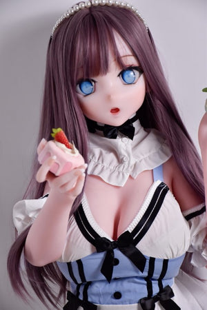 Mogami Maaya Sex Doll (Elsa Babe 165cm RAHC008 σιλικόνη)