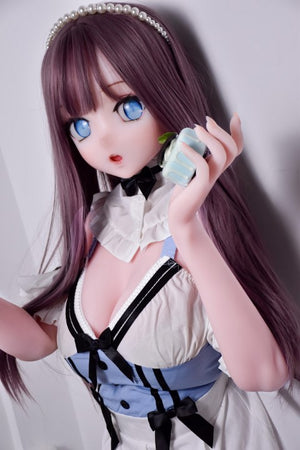 Mogami Maaya Sex Doll (Elsa Babe 165cm RAHC008 σιλικόνη)