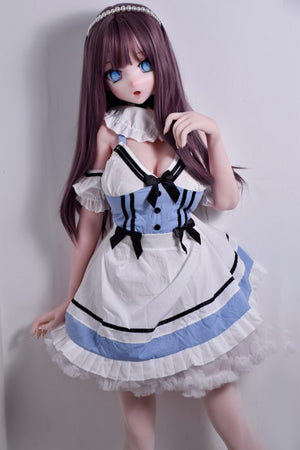 Mogami Maaya Sex Doll (Elsa Babe 165cm RAHC008 σιλικόνη)