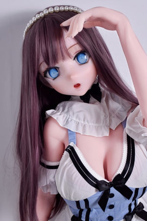Mogami Maaya Sex Doll (Elsa Babe 165cm RAHC008 σιλικόνη)