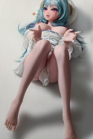 Asakura Marie Sex Doll (Elsa Babe 165cm RAHC018 σιλικόνη)