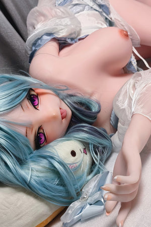 Asakura Marie Sex Doll (Elsa Babe 165cm RAHC018 σιλικόνη)