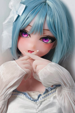 Asakura Marie Sex Doll (Elsa Babe 165cm RAHC018 σιλικόνη)
