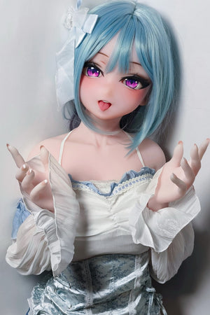 Asakura Marie Sex Doll (Elsa Babe 165cm RAHC018 σιλικόνη)