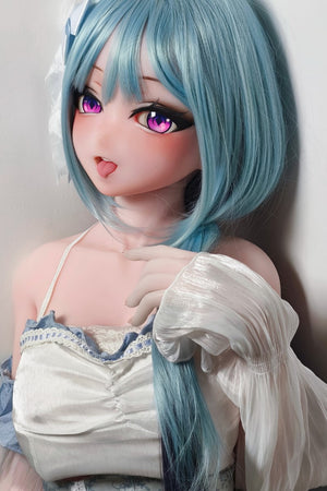 Asakura Marie Sex Doll (Elsa Babe 165cm RAHC018 σιλικόνη)