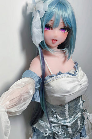 Asakura Marie Sex Doll (Elsa Babe 165cm RAHC018 σιλικόνη)