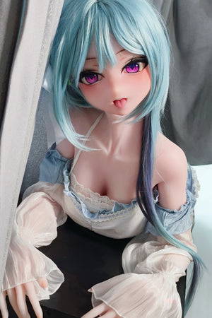 Asakura Marie Sex Doll (Elsa Babe 165cm RAHC018 σιλικόνη)