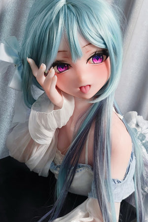 Asakura Marie Sex Doll (Elsa Babe 165cm RAHC018 σιλικόνη)