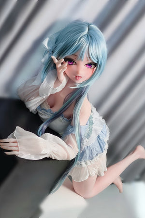 Asakura Marie Sex Doll (Elsa Babe 165cm RAHC018 σιλικόνη)