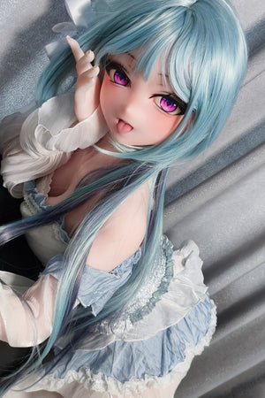 Asakura Marie Sex Doll (Elsa Babe 165cm RAHC018 σιλικόνη)