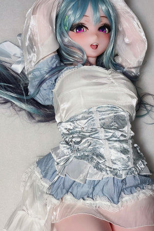 Asakura Marie Sex Doll (Elsa Babe 165cm RAHC018 σιλικόνη)