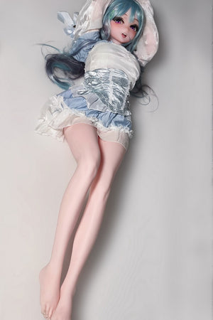 Asakura Marie Sex Doll (Elsa Babe 165cm RAHC018 σιλικόνη)