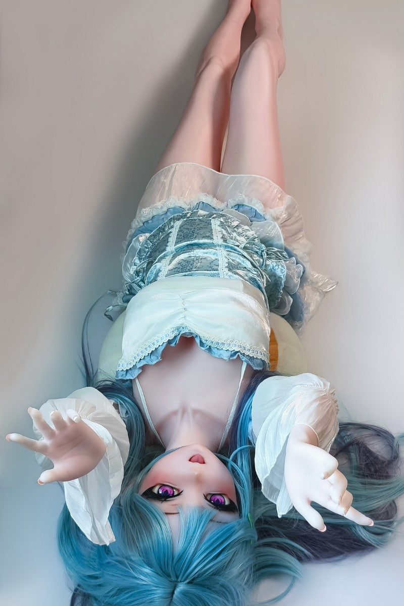 Κούκλα σεξ Asakura Marie (Elsa Babe 165cm RAHC018 Σιλικόνη)