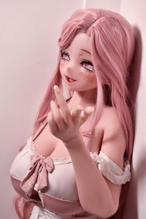 Hanasaka Sara Sex Doll (Elsa Babe 160cm RAHC025 σιλικόνη)