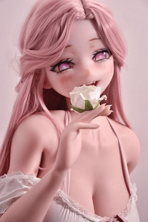 Κούκλα σεξ Hanasaka Sara (Elsa Babe 160 cm RAHC025 Σιλικόνη)