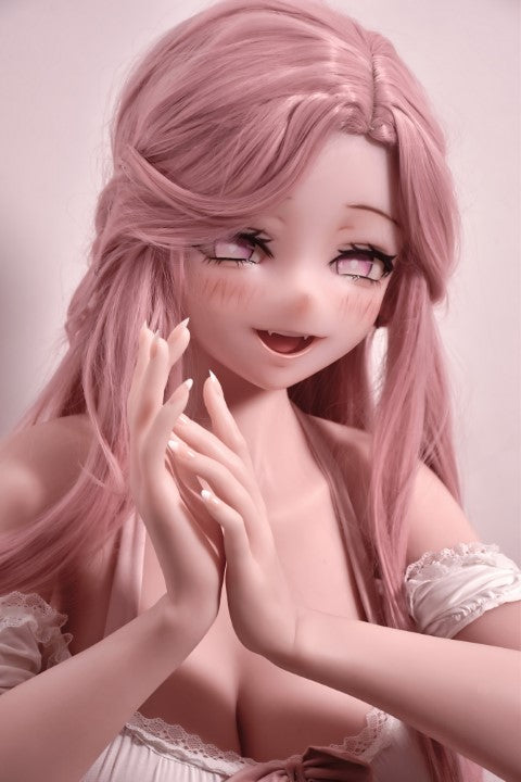 Hanasaka Sara Sex Doll (Elsa Babe 160cm RAHC025 σιλικόνη)