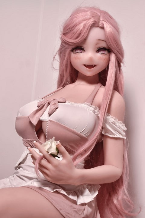 Hanasaka Sara Sex Doll (Elsa Babe 160cm RAHC025 σιλικόνη)