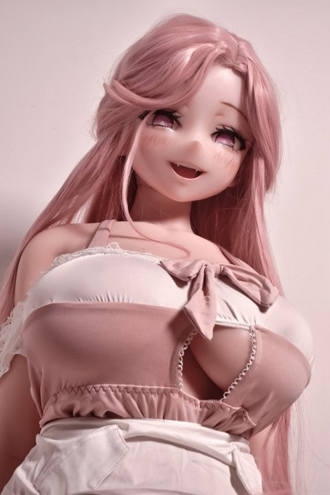 Hanasaka Sara Sex Doll (Elsa Babe 160cm RAHC025 σιλικόνη)