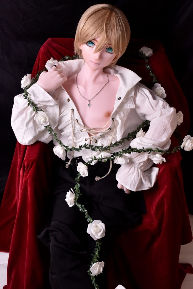 Link Male Sex doll (Elsa Babe 153cm RAMD001 silicone)