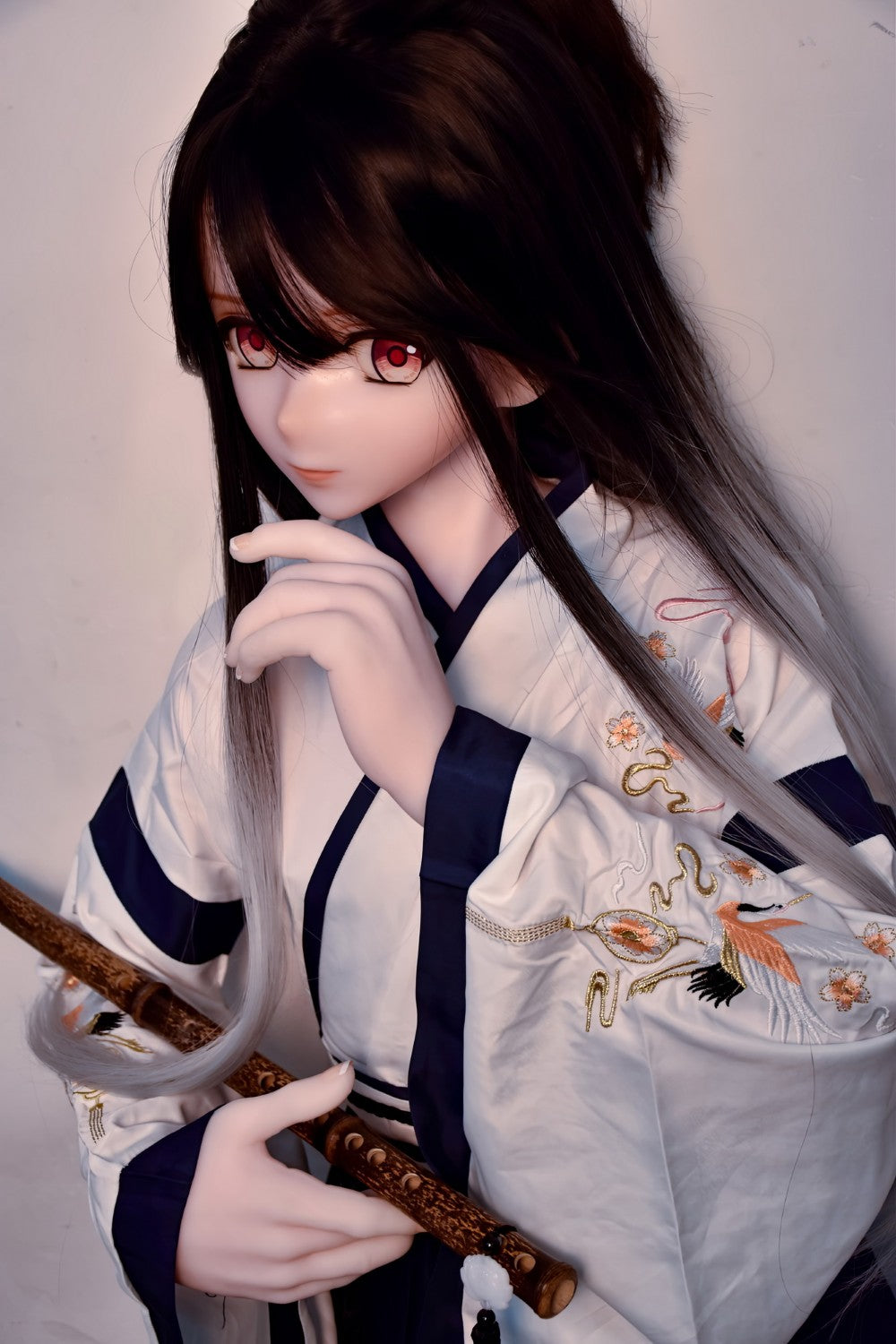 Ανδρική κούκλα σεξ Kimura Ryota (Elsa Babe 153 cm RAM002 Σιλικόνη)