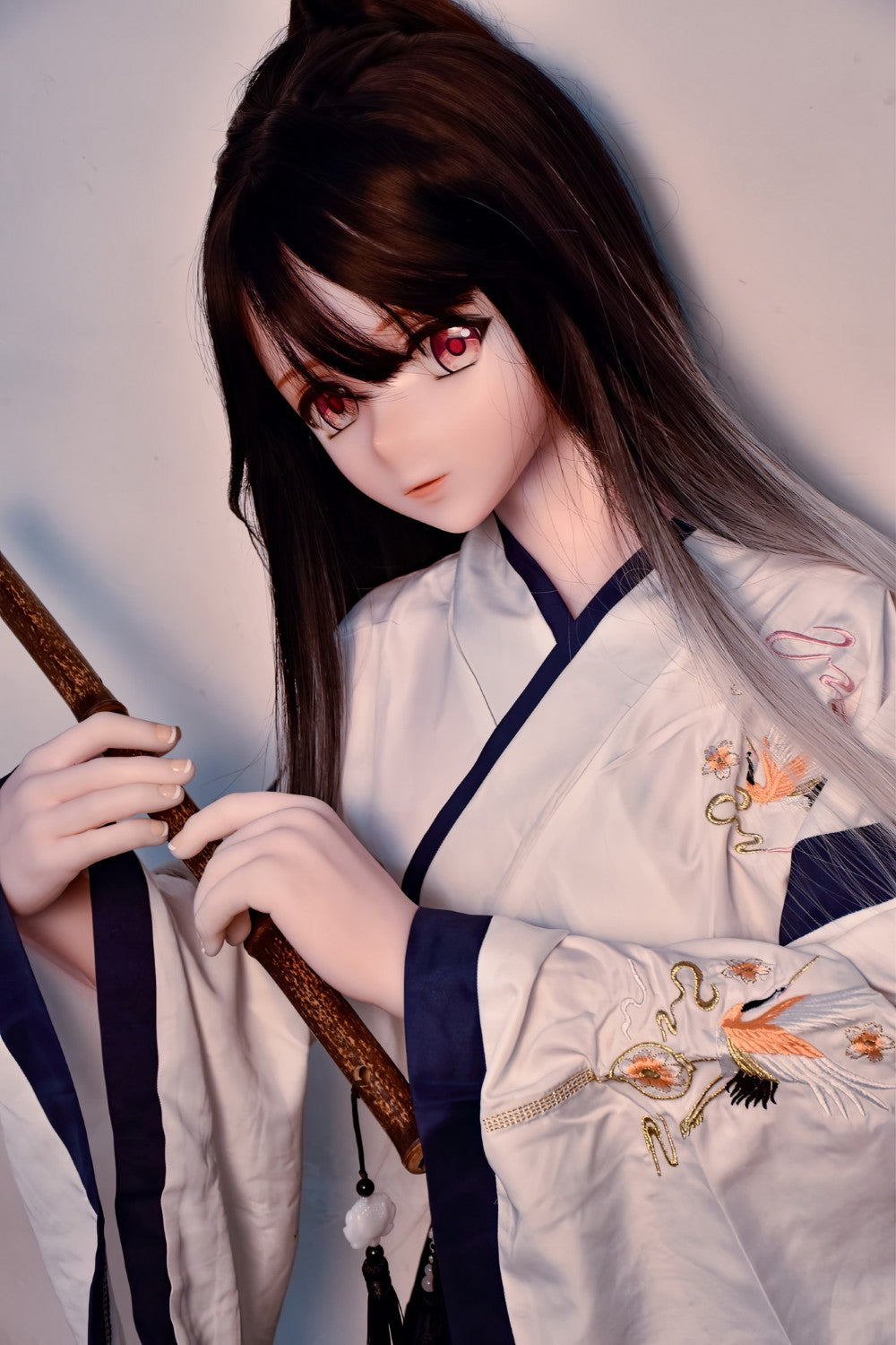 Ανδρική κούκλα σεξ Kimura Ryota (Elsa Babe 153 cm RAM002 Σιλικόνη)