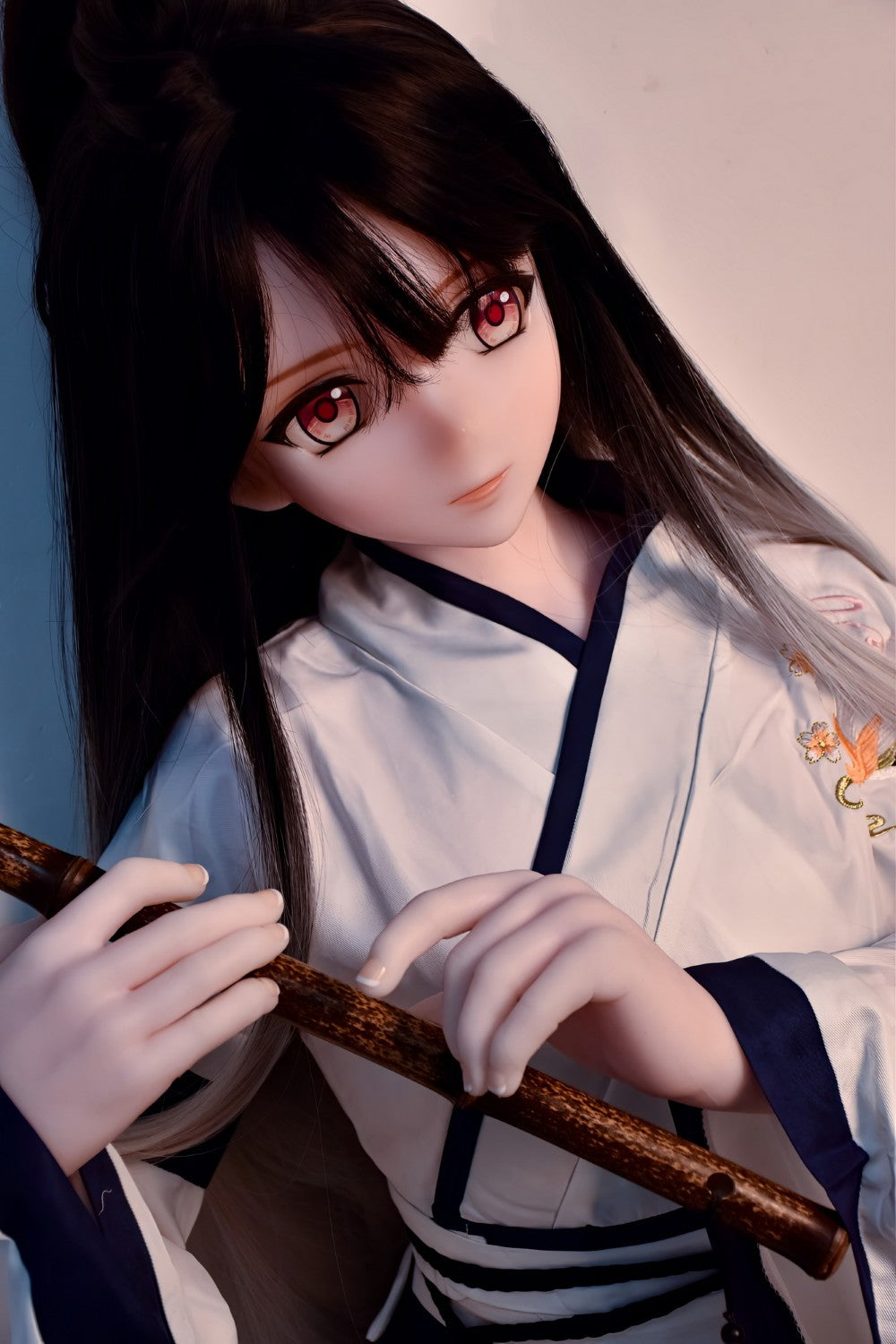 Ανδρική κούκλα σεξ Kimura Ryota (Elsa Babe 153 cm RAM002 Σιλικόνη)