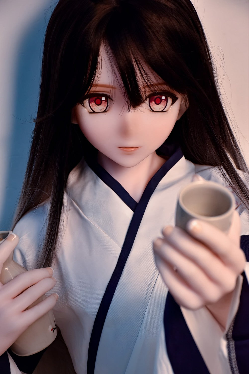 Ανδρική κούκλα σεξ Kimura Ryota (Elsa Babe 153 cm RAM002 Σιλικόνη)