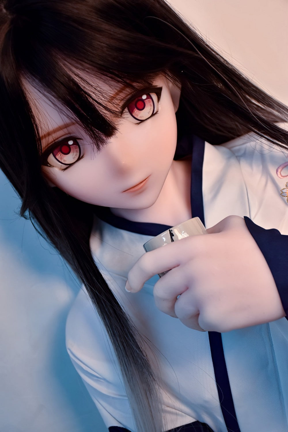 Ανδρική κούκλα σεξ Kimura Ryota (Elsa Babe 153 cm RAM002 Σιλικόνη)