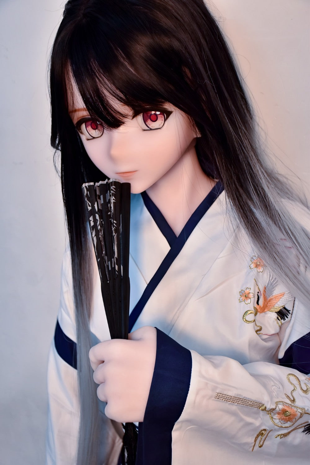 Ανδρική κούκλα σεξ Kimura Ryota (Elsa Babe 153 cm RAM002 Σιλικόνη)