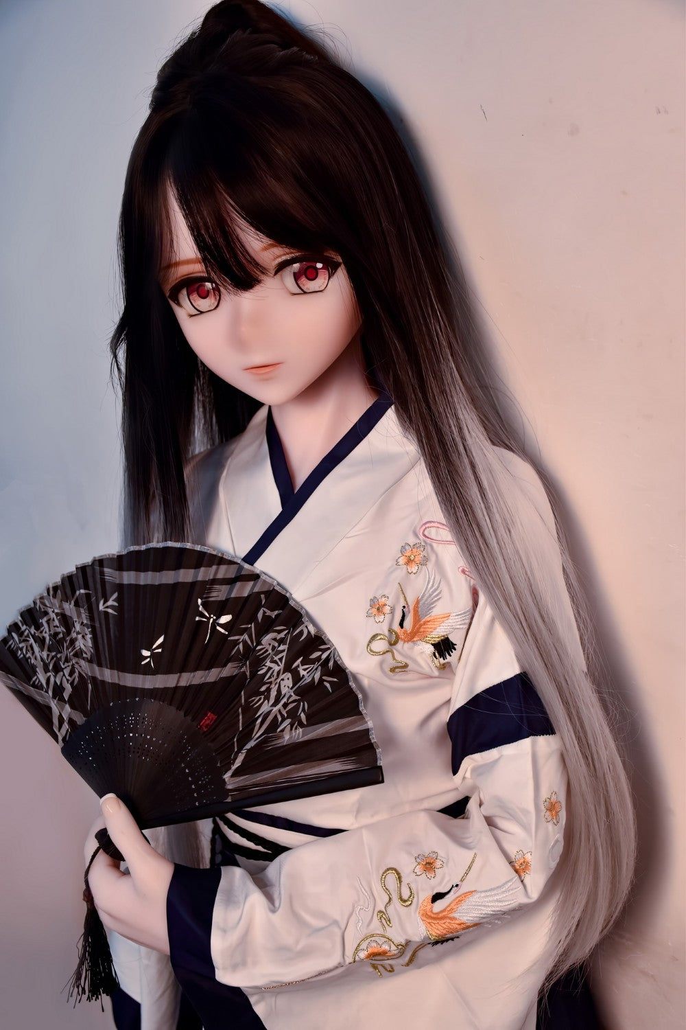 Ανδρική κούκλα σεξ Kimura Ryota (Elsa Babe 153 cm RAM002 Σιλικόνη)