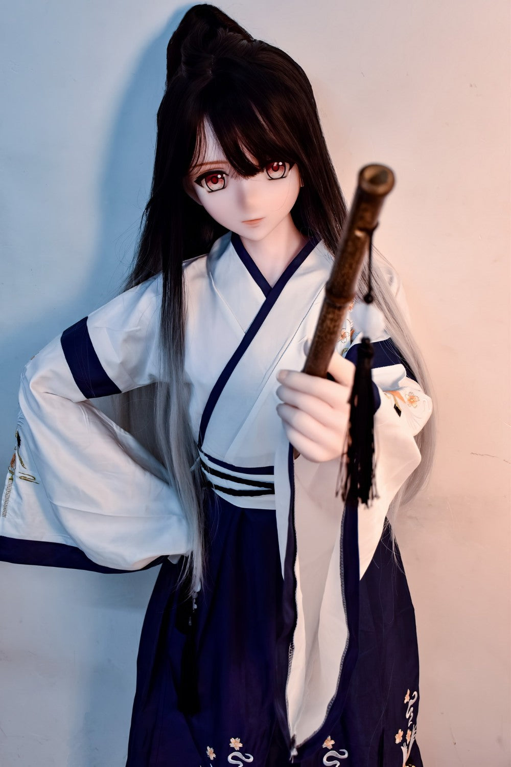 Ανδρική κούκλα σεξ Kimura Ryota (Elsa Babe 153 cm RAM002 Σιλικόνη)