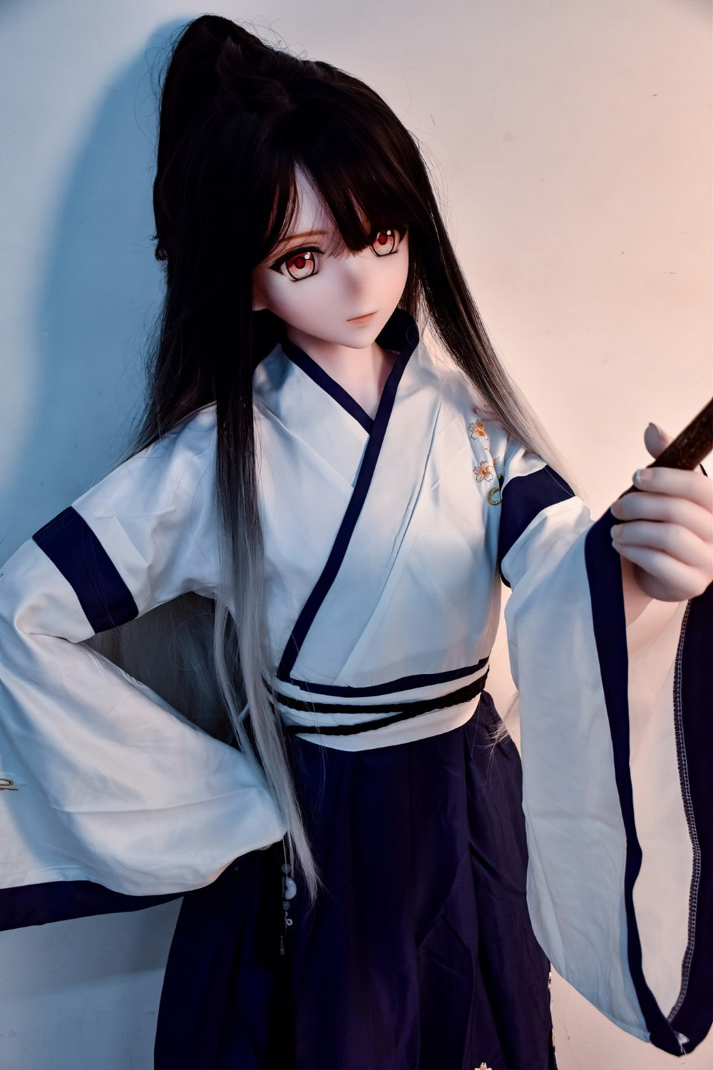 Ανδρική κούκλα σεξ Kimura Ryota (Elsa Babe 153 cm RAM002 Σιλικόνη)