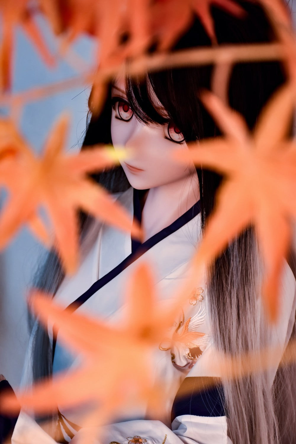 Ανδρική κούκλα σεξ Kimura Ryota (Elsa Babe 153 cm RAM002 Σιλικόνη)