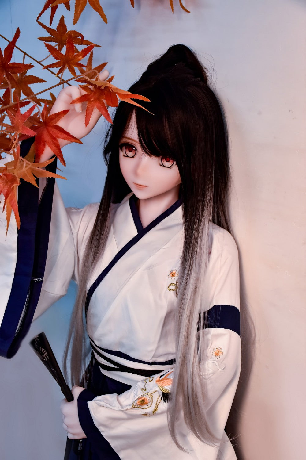 Ανδρική κούκλα σεξ Kimura Ryota (Elsa Babe 153 cm RAM002 Σιλικόνη)