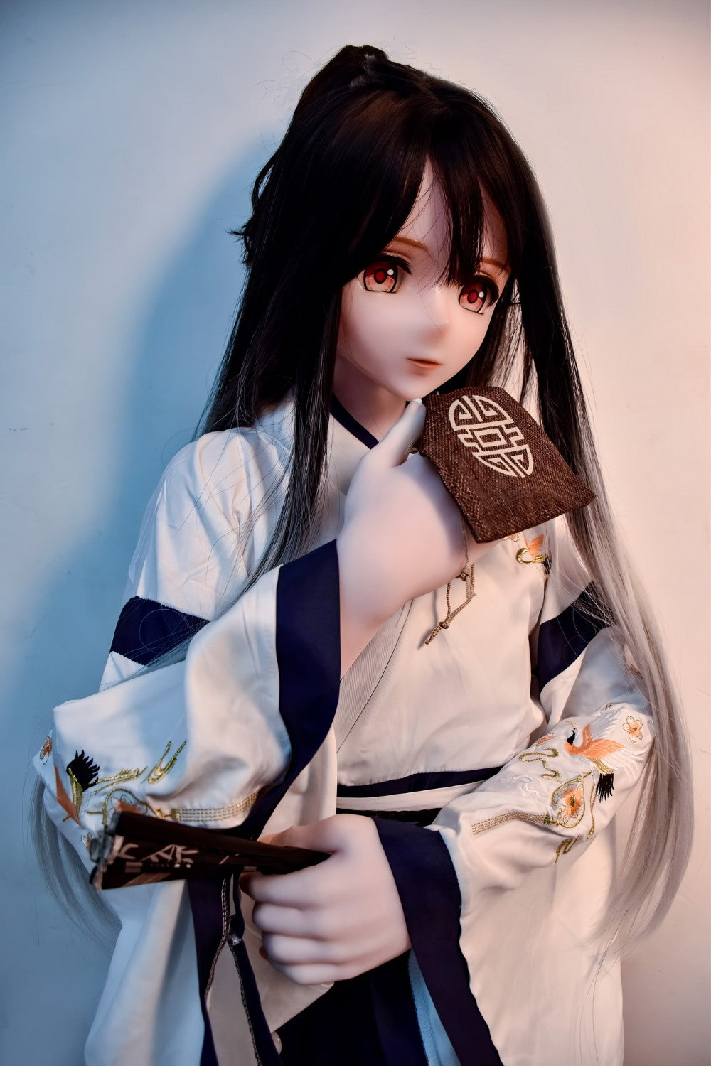 Ανδρική κούκλα σεξ Kimura Ryota (Elsa Babe 153 cm RAM002 Σιλικόνη)