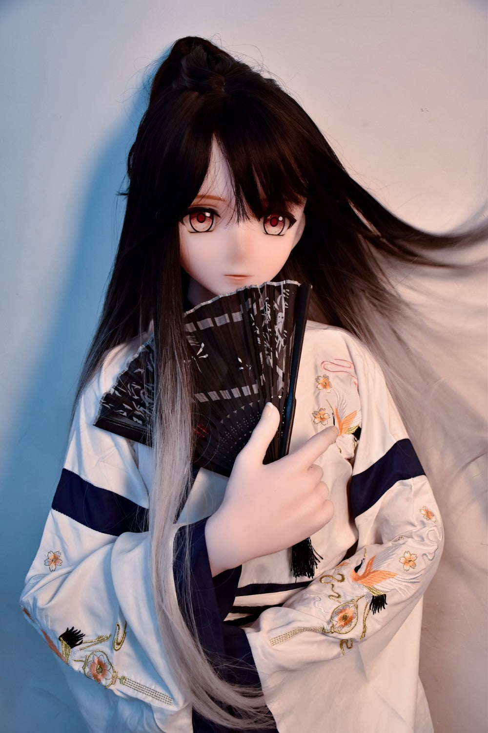 Ανδρική κούκλα σεξ Kimura Ryota (Elsa Babe 153 cm RAM002 Σιλικόνη)