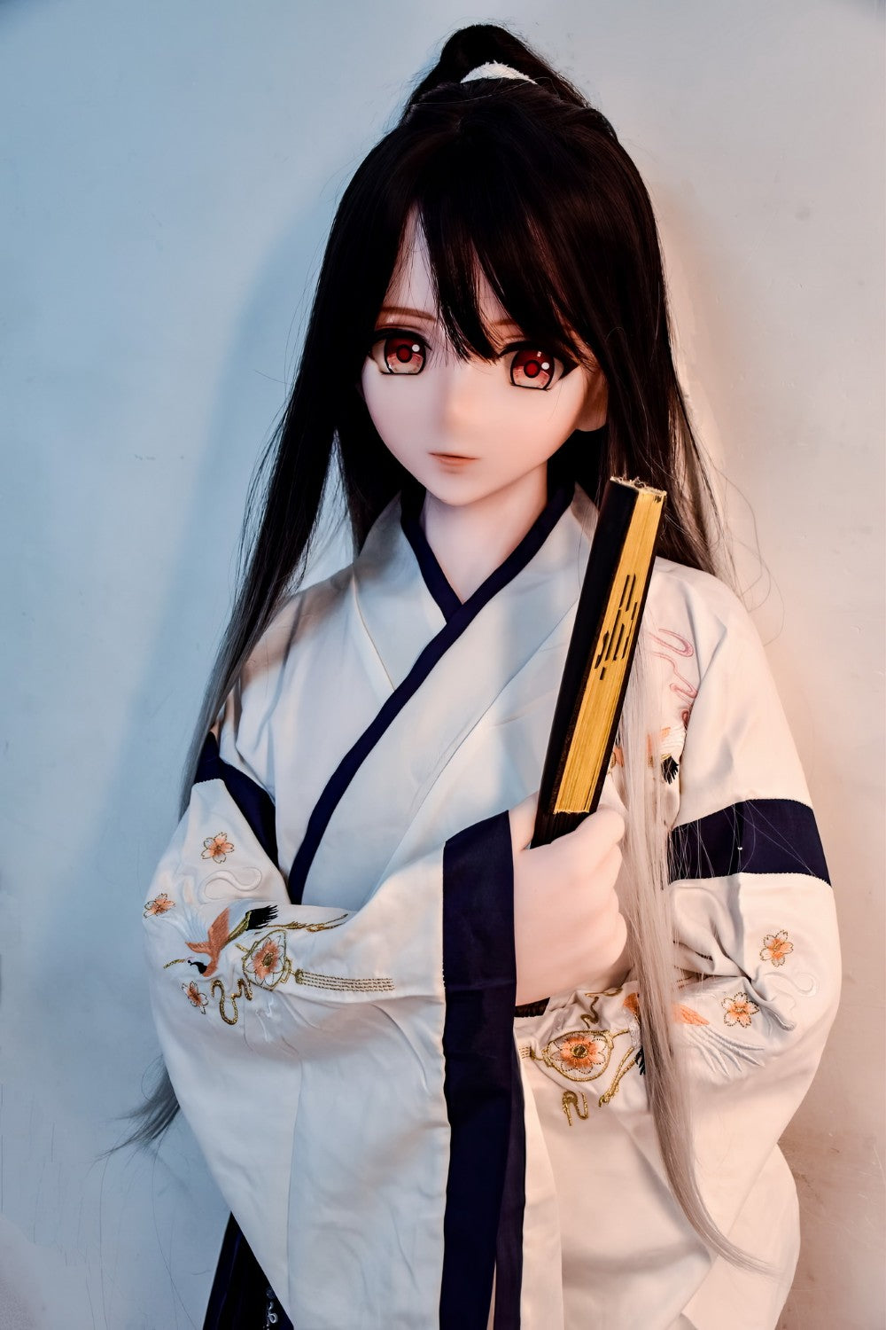 Ανδρική κούκλα σεξ Kimura Ryota (Elsa Babe 153 cm RAM002 Σιλικόνη)