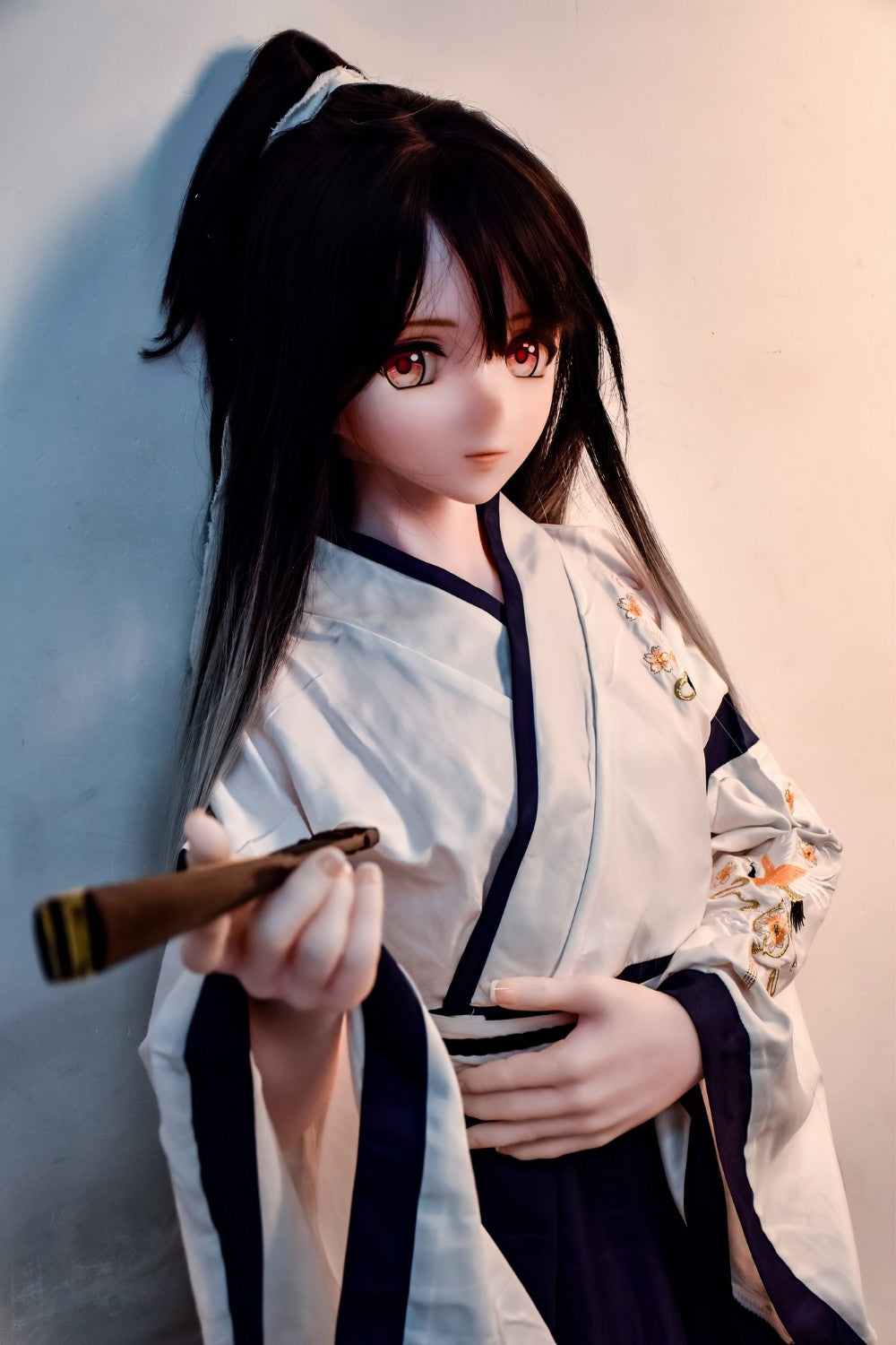 Ανδρική κούκλα σεξ Kimura Ryota (Elsa Babe 153 cm RAM002 Σιλικόνη)