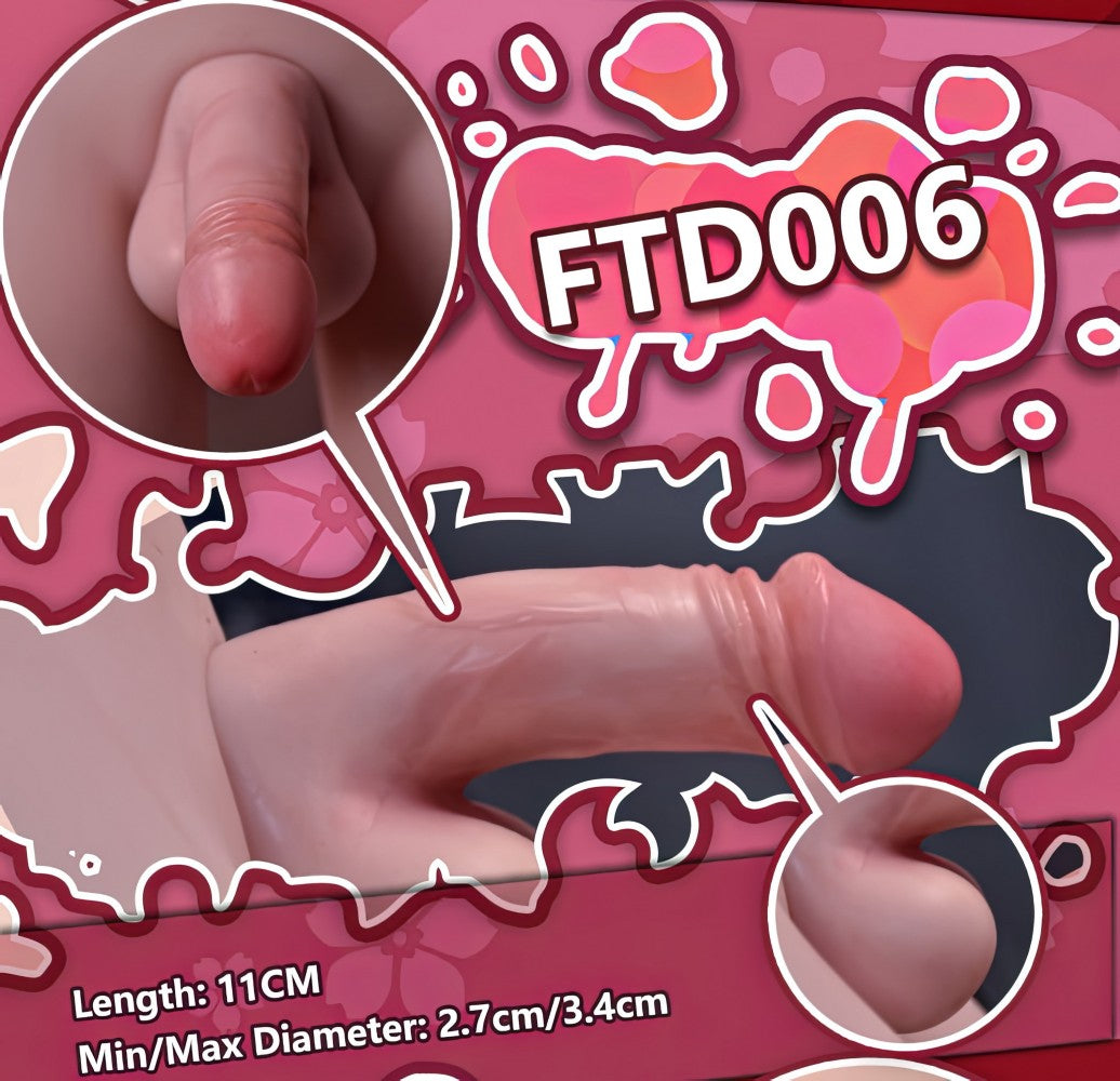 Ανδρική κούκλα σεξ Kimura Ryota (Elsa Babe 153 cm RAM002 Σιλικόνη)