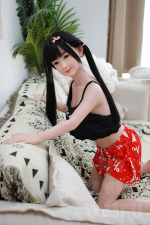Rena Κούκλα σεξ (My Loli Waifu 138cm B-Cup #24 σιλικόνη)