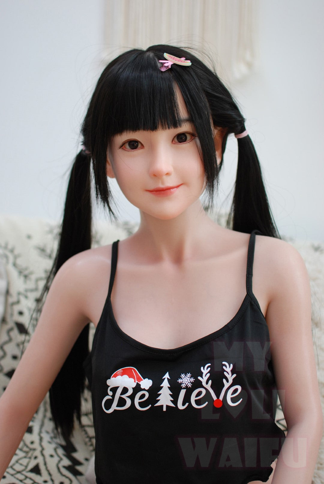 Rena Κούκλα σεξ (My Loli Waifu 138cm B-Cup #24 σιλικόνη)