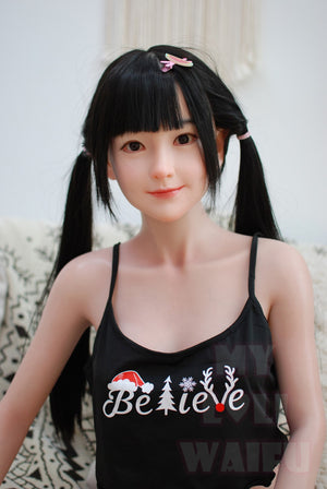 Rena Κούκλα σεξ (My Loli Waifu 138cm B-Cup #24 σιλικόνη)