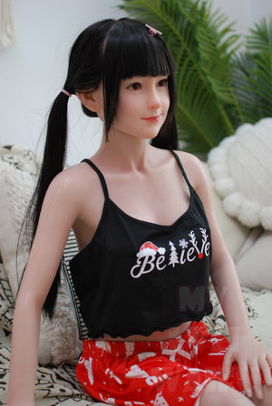 Rena Κούκλα σεξ (My Loli Waifu 138cm B-Cup #24 σιλικόνη)