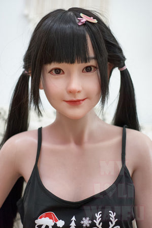 Rena Κούκλα σεξ (My Loli Waifu 138cm B-Cup #24 σιλικόνη)