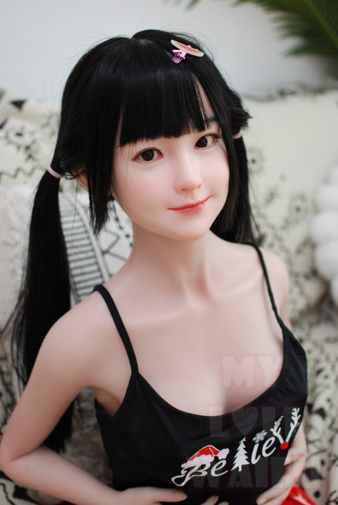 Rena Κούκλα σεξ (My Loli Waifu 138cm B-Cup #24 σιλικόνη)