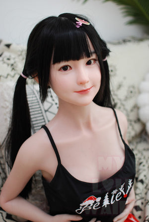 Rena Κούκλα σεξ (My Loli Waifu 138cm B-Cup #24 σιλικόνη)