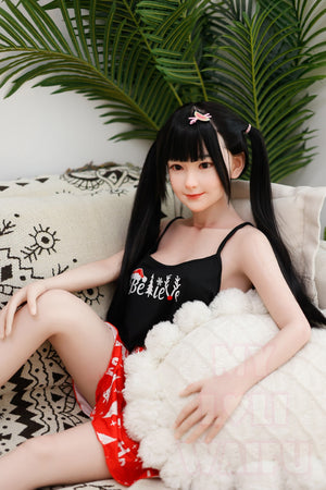Rena Κούκλα σεξ (My Loli Waifu 138cm B-Cup #24 σιλικόνη)